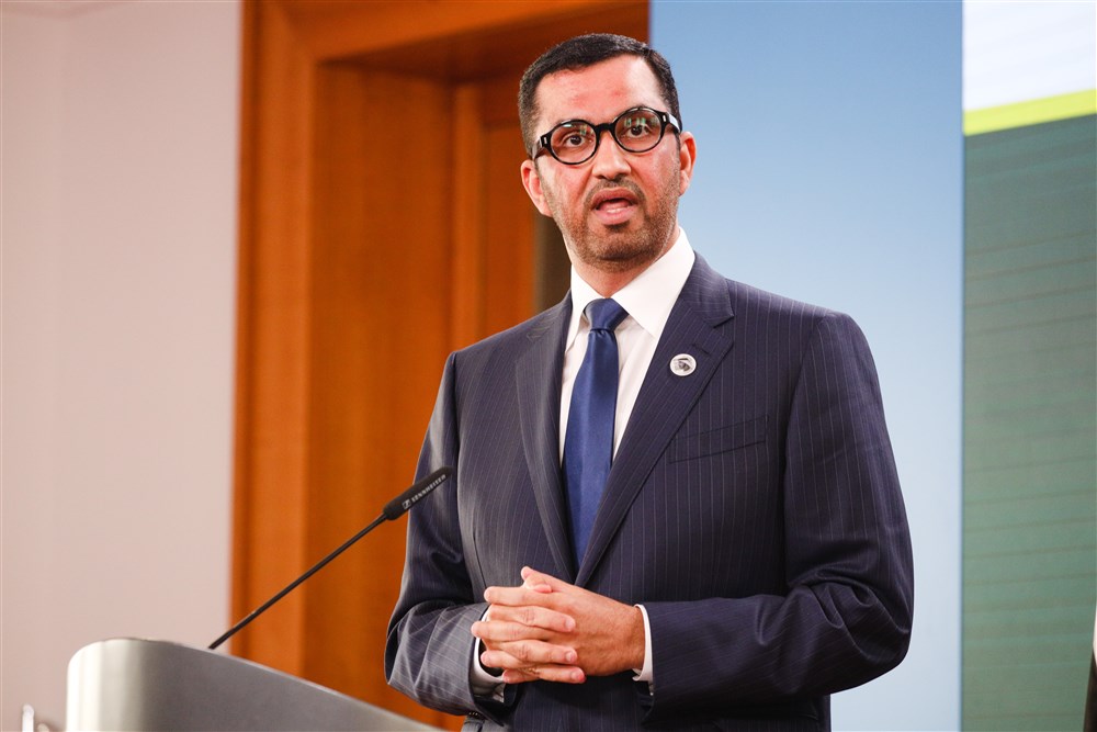 Berlin hosts 14th Petersberg Climate Dialogue