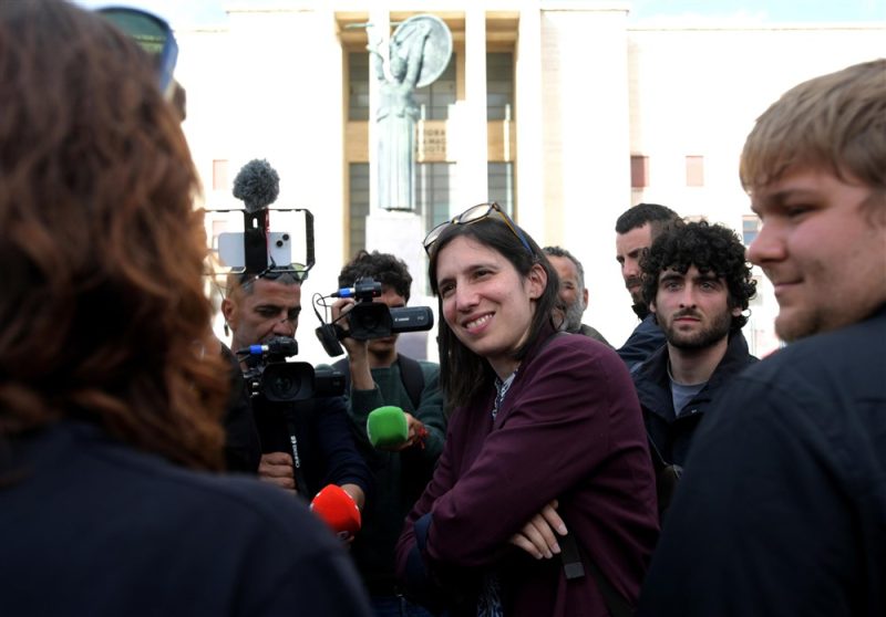 Italie : les controverses du Mouvement 5 Étoiles jettent le doute sur l’alliance avec le Parti démocrate