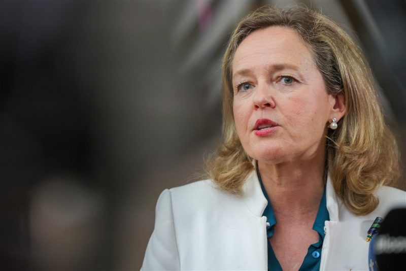 L’Allemagne et l’Espagne reprochent à la Commission d’avoir restreint les importations ukrainiennes