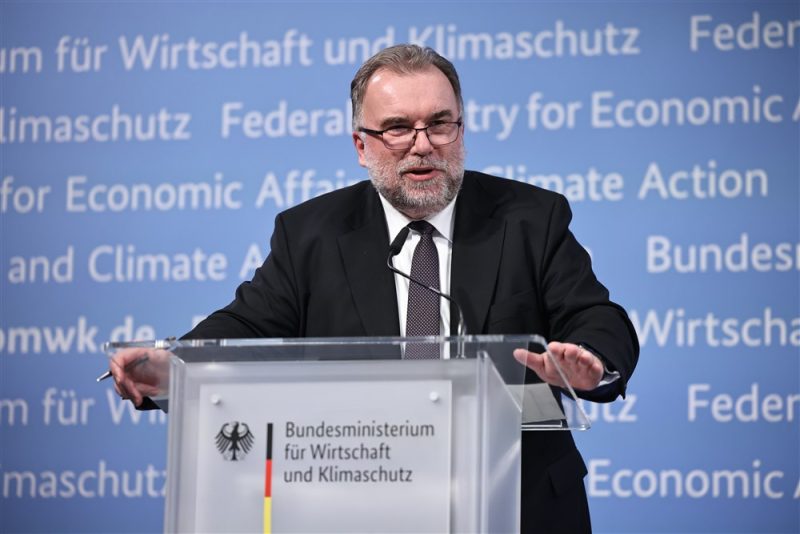 Allemagne : l’économie subit un nouveau coup dur alors que de nombreuses entreprises envisagent de quitter le pays