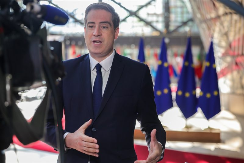 L'UE et le Mercosur veulent "se donner du temps" pour un accord, selon Olivier Becht
