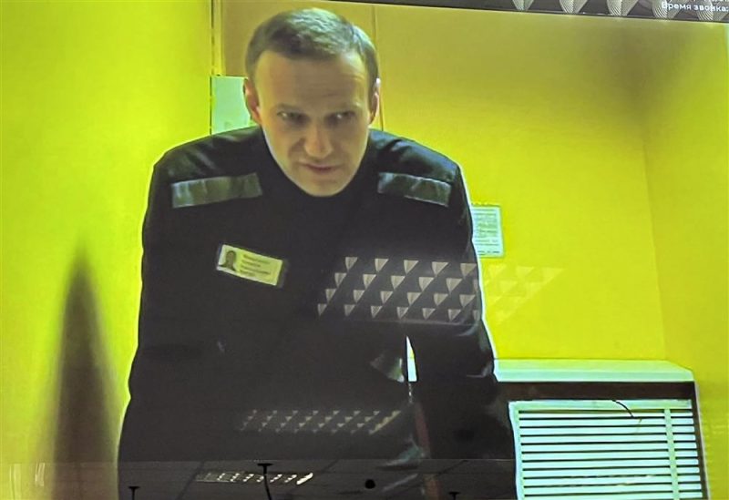 Empoisonnement d'Alexeï Navalny : la Russie condamnée par la CEDH pour l'absence d'enquête