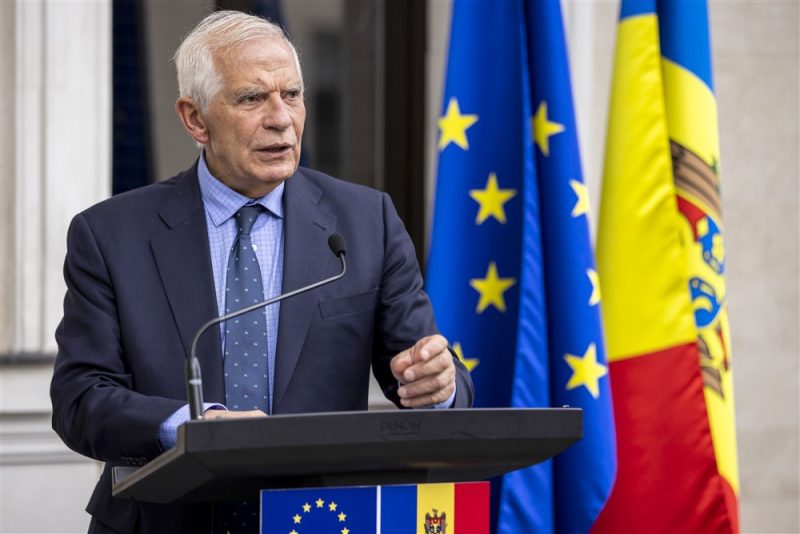 L’UE tente d’apaiser les tensions entre le Kosovo et la Serbie