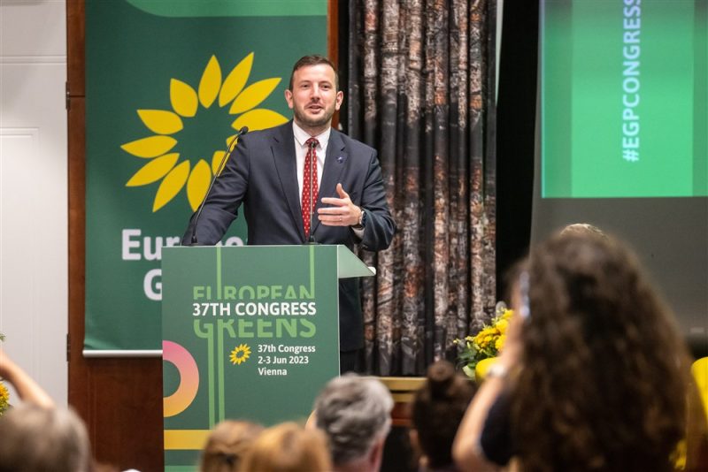 En Grèce, les écologistes sont quasi-absents de la scène politique