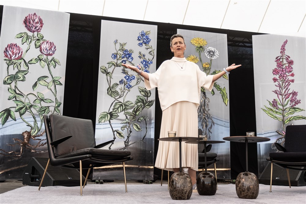 Heartland Festival 2023 in Denmark