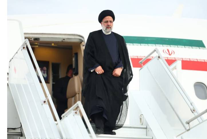 Au Nicaragua, le président iranien réitère sa dénonciation des « impérialistes »
