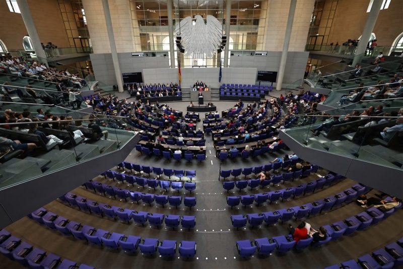 Le parlement allemand rejette une renégociation de l’accord UE-Mercosur