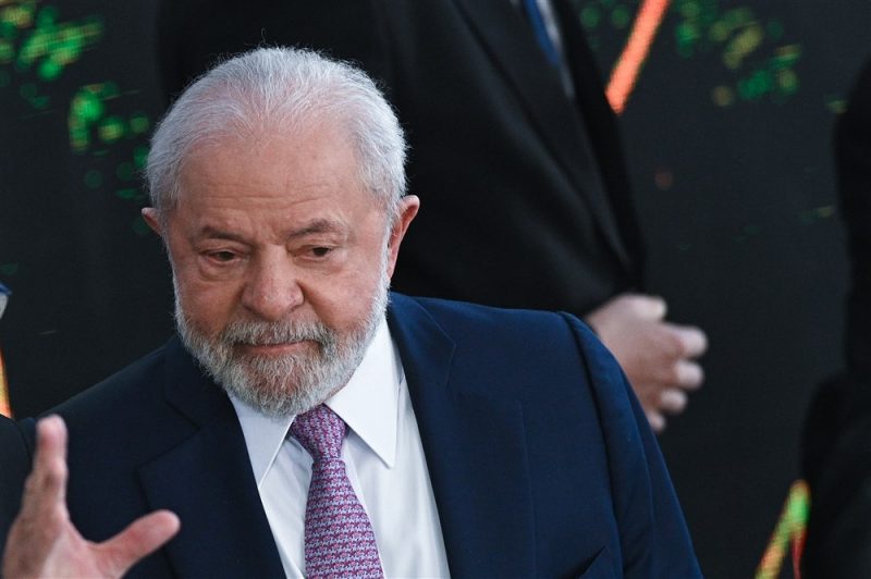 Lula gagne du temps sur l'accord UE-Mercosur avant de contrattaquer