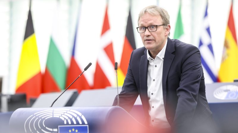 Une deuxième bataille sur le moteur à combustion s’annonce, selon un eurodéputé