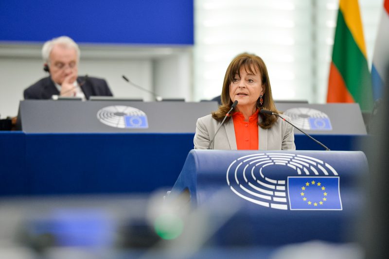 Les eurodéputés votent un plan visant à concilier souveraineté alimentaire et durabilité