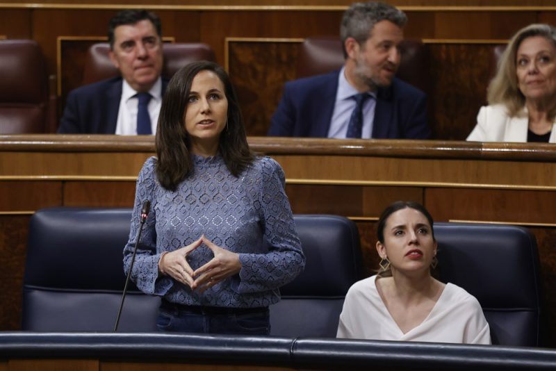 Espagne : Podemos et Sumar s’accordent sur une coalition en vue des élections générales