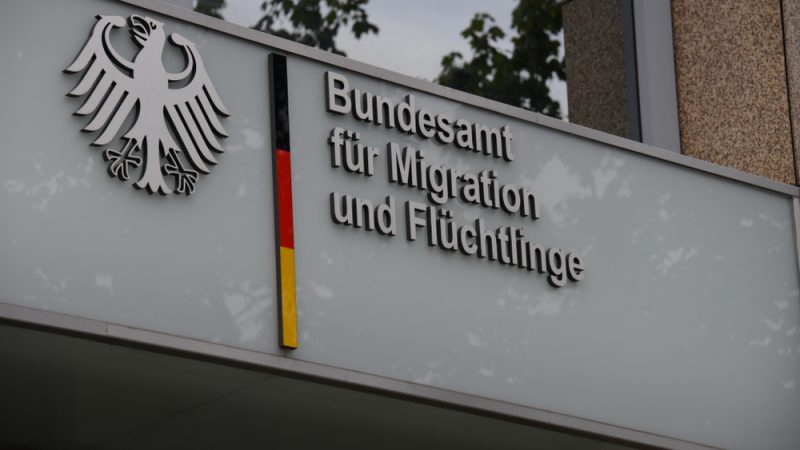 L’Allemagne mise sur le Parlement européen pour assouplir le nouveau pacte migration et asile