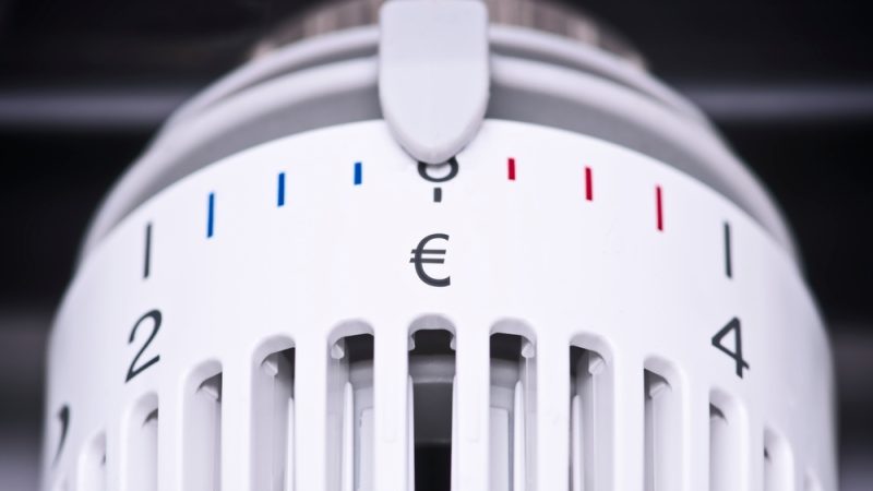 Le gouvernement allemand trouve un accord sur les systèmes de chauffage
