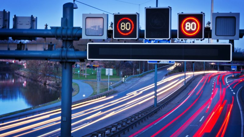 L’UE fait un pas vers la numérisation de ses infrastructures routières