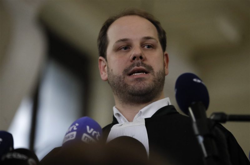 Qatargate : une enquête qui pose « beaucoup de questions », selon l’avocat de Marc Tarabella