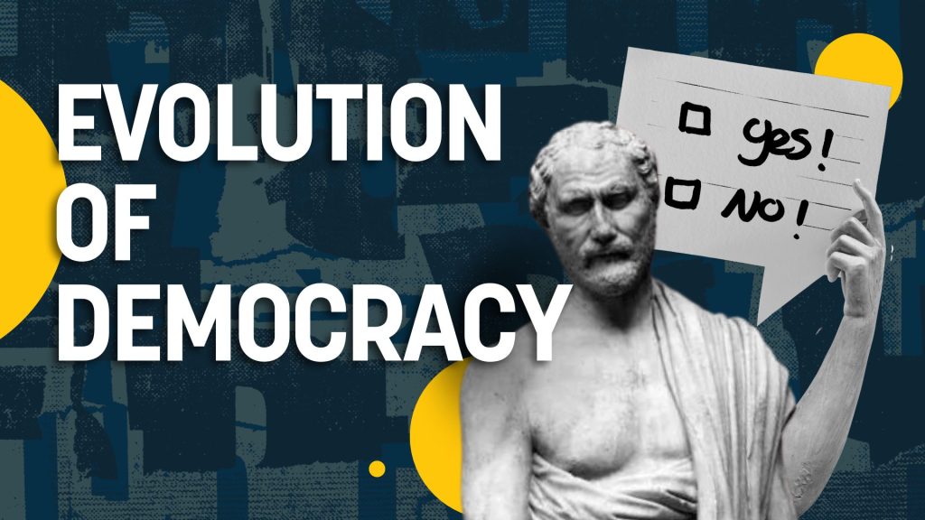 Au-delà des élections : comment les citoyens peuvent influencer les décisions politiques