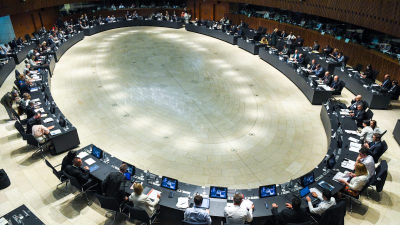 La France exclue de la réunion des « Amis du renouvelable » de l’UE