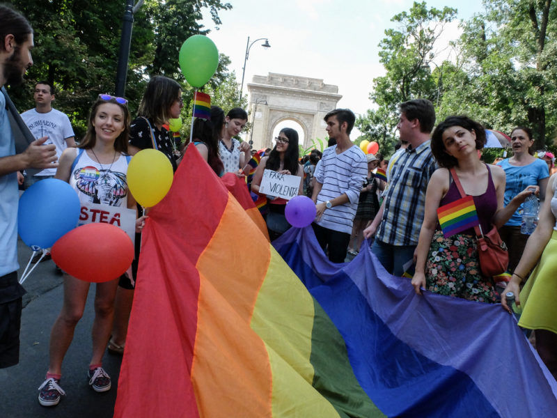 La République tchèque ouvre le débat sur le mariage homosexuel