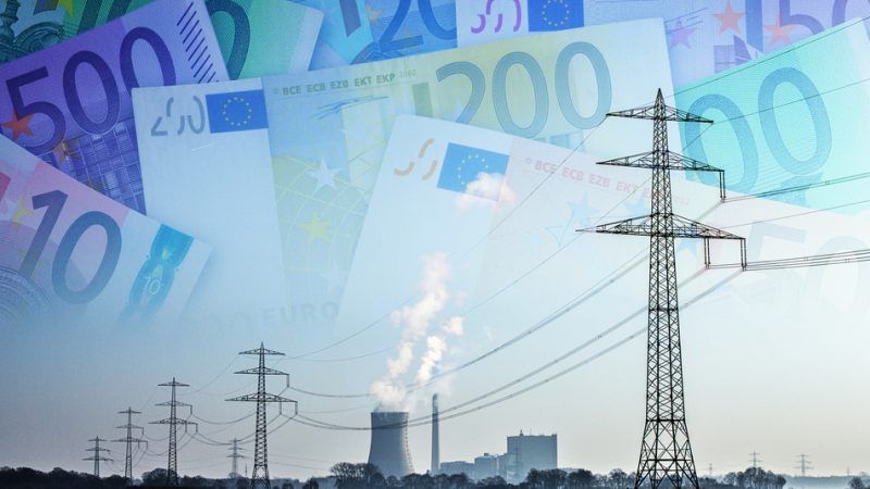 La bureaucratie et les coûts élevés de l’énergie poussent les entreprises à quitter l’Europe pour les États-Unis