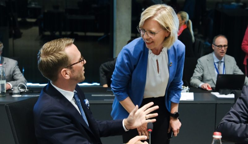 Les États membres de l’UE critiquent la proposition de la Commission visant les conducteurs âgés