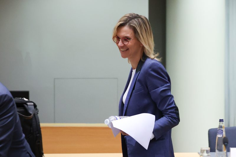 Accord sur la directive renouvelable : la France est enfin satisfaite