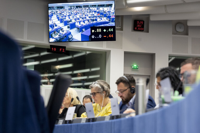 Les eurodéputés favorables à l’interdiction de l’obsolescence programmée et de la destruction des invendus