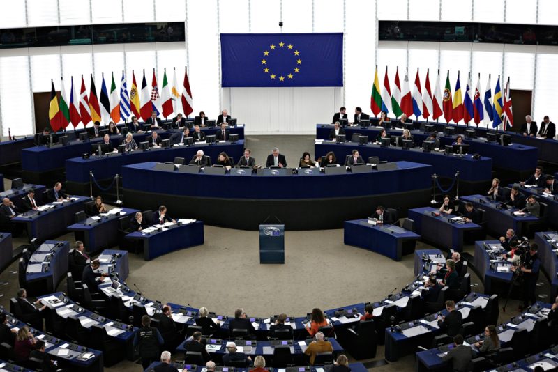 Européennes 2024 : craintes et espoirs de Renaissance à l’idée d’une liste unique à gauche