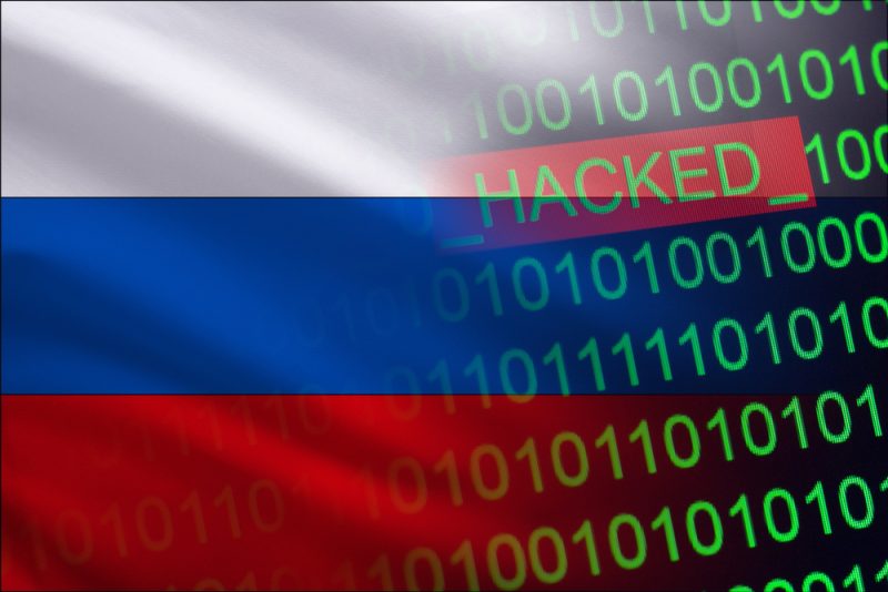 Les ports néerlandais à nouveau victimes de cyberattaques prorusses
