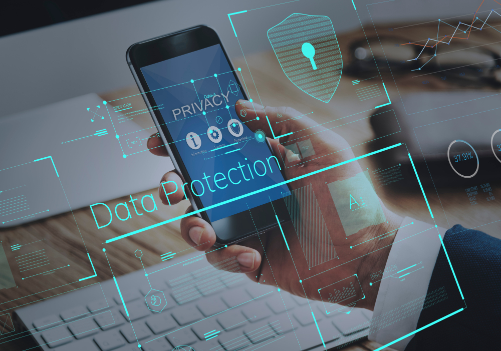 Data,Protection,With,A,Secure,Password