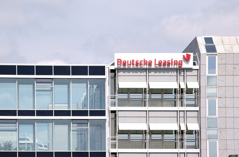 La plus grande association de crédit-bail d’Allemagne victime d’une cyberattaque