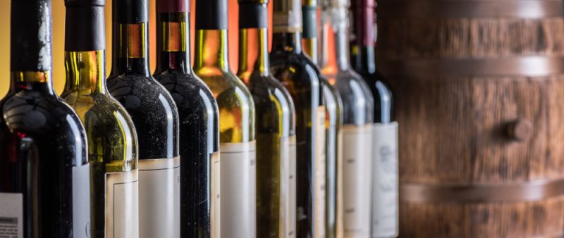 Le lobby français du vin juge "périlleux" l’étiquetage des bouteilles en Irlande