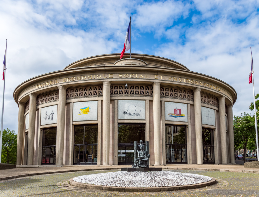 Paris,,France,-,May,5,,2019:,Economic,,Social,And,Environmental