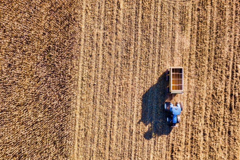Accord UE-Mercosur : des agriculteurs français demandent à Emmanuel Macron de « rester ferme »