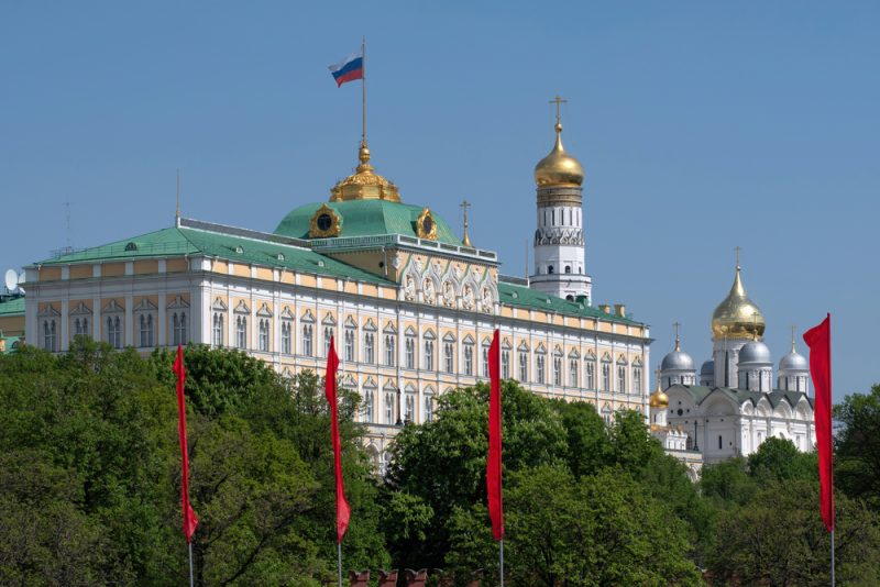 L’UE approuve le 11e paquet de sanctions contre la Russie