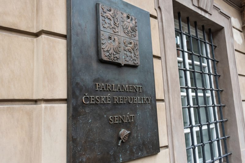 La République tchèque planche sur un projet de loi contre l’espionnage 