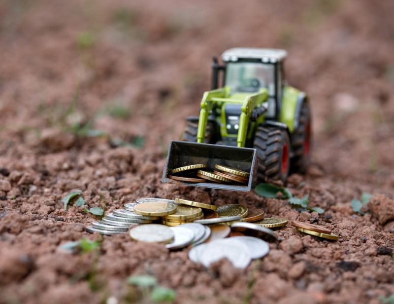 Les États membres de l’UE s’interrogent sur l’opacité de l’allocation de fonds de la réserve agricole