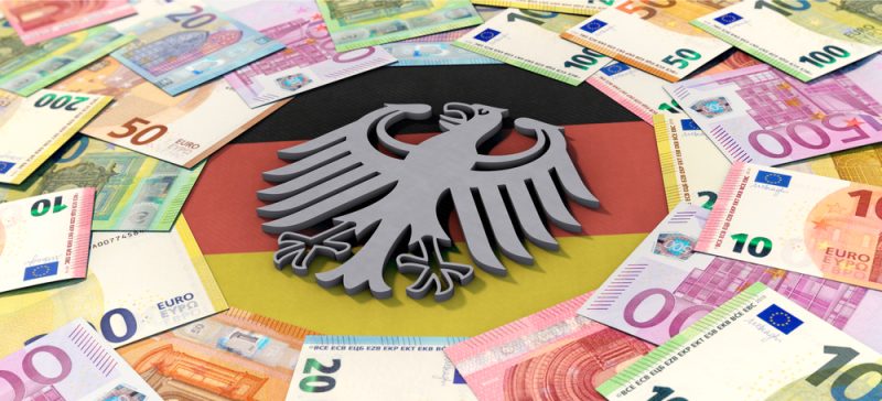 La confiance des entreprises allemandes chute, annonçant une récession plus profonde