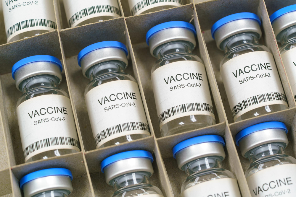 En Allemagne, des plaignants contre les vaccins Covid face à la justice