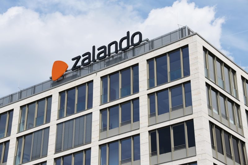 Zalando poursuit la Commission européenne pour sa désignation comme « très grande plateforme »
