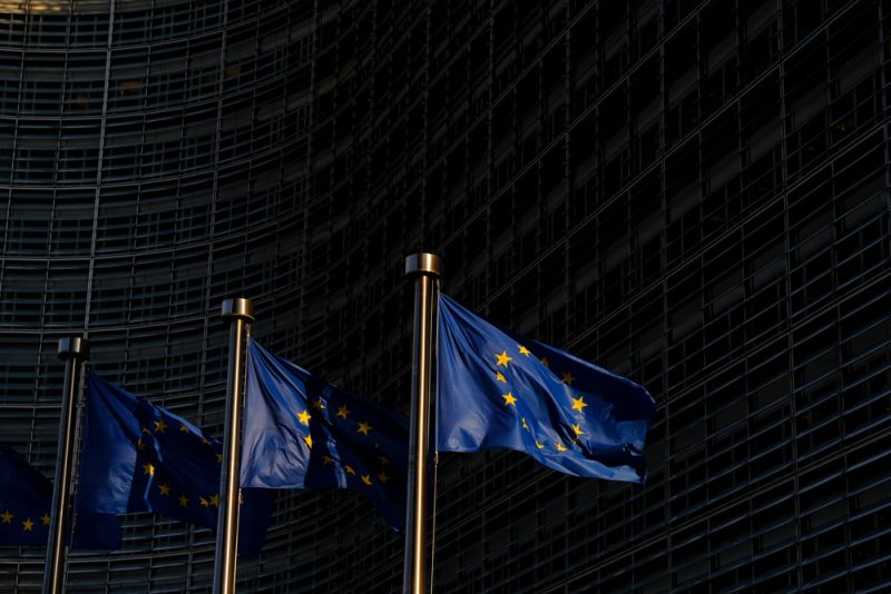 LEAK : l’UE envisage des instruments de défense commerciale pour protéger son industrie