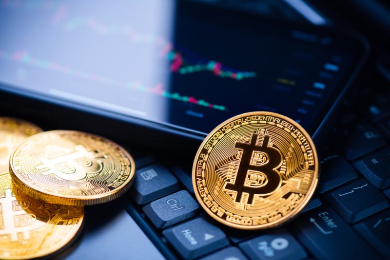 En régulant les cryptoactifs, l'Europe prend une longueur d'avance sur les États-Unis