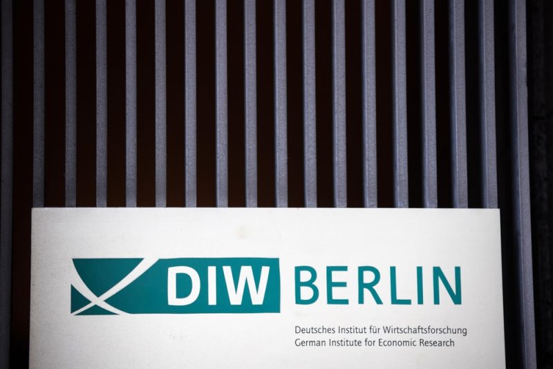 Économie mondiale : l’Allemagne et la Russie à la peine en 2023