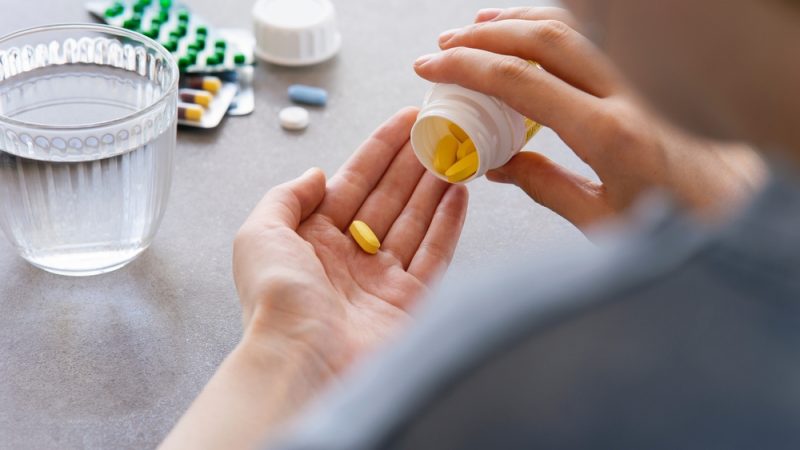 Les Français ont accès aux médicaments derrière les Allemands, les Anglais et les Italiens