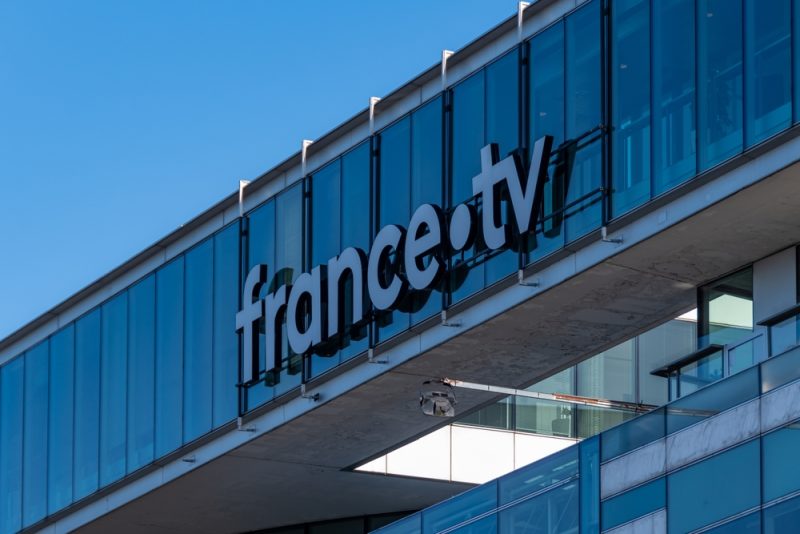 La visibilité de l’UE dans les médias français progresse, mais demeure faible