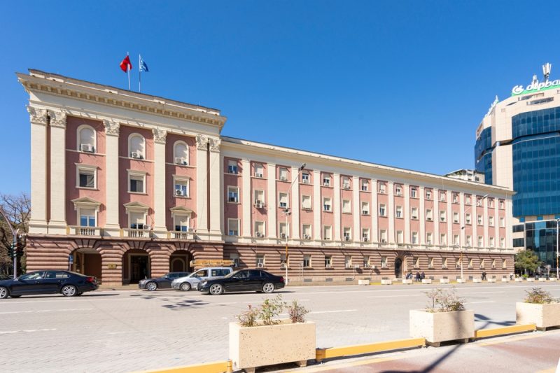 Albanie : le maire élu issu d’une minorité grecque est toujours en prison
