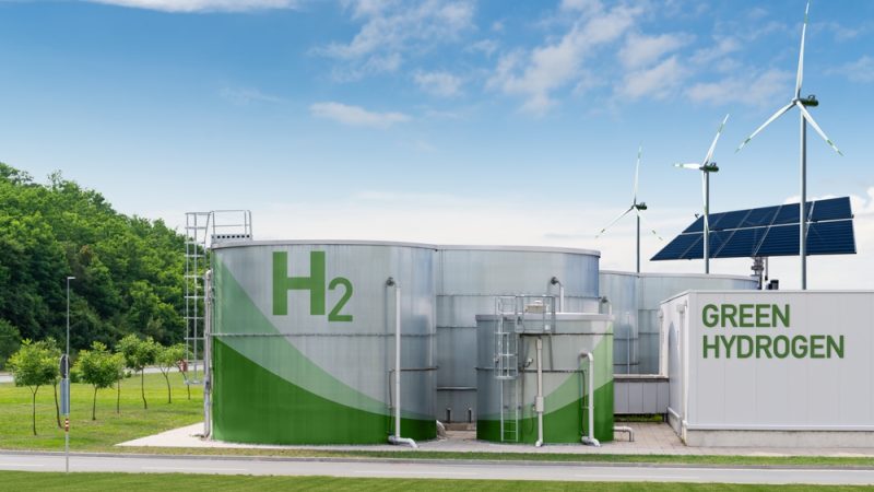 L’Irlande va collaborer avec l’Allemagne dans le domaine de l’hydrogène vert