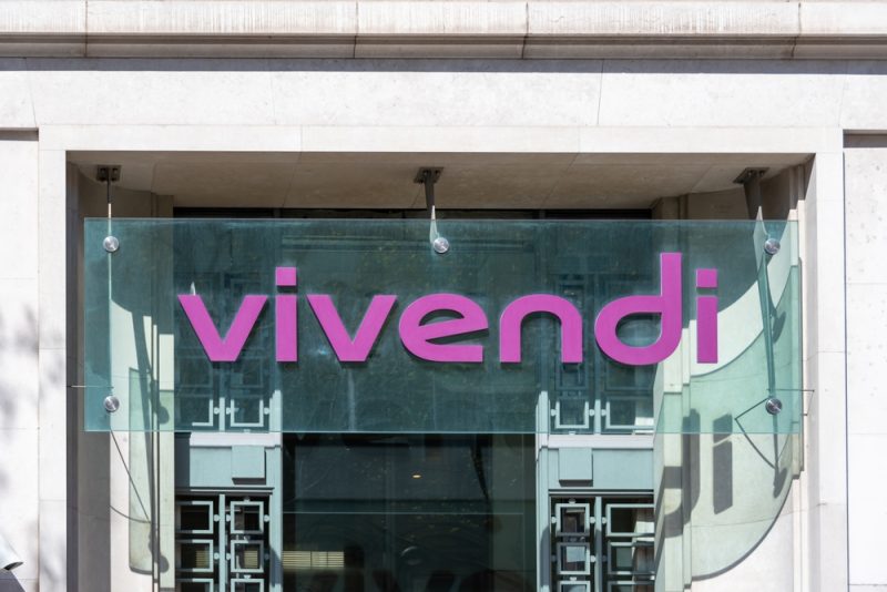 Vivendi autorisé par Bruxelles à absorber Lagardère