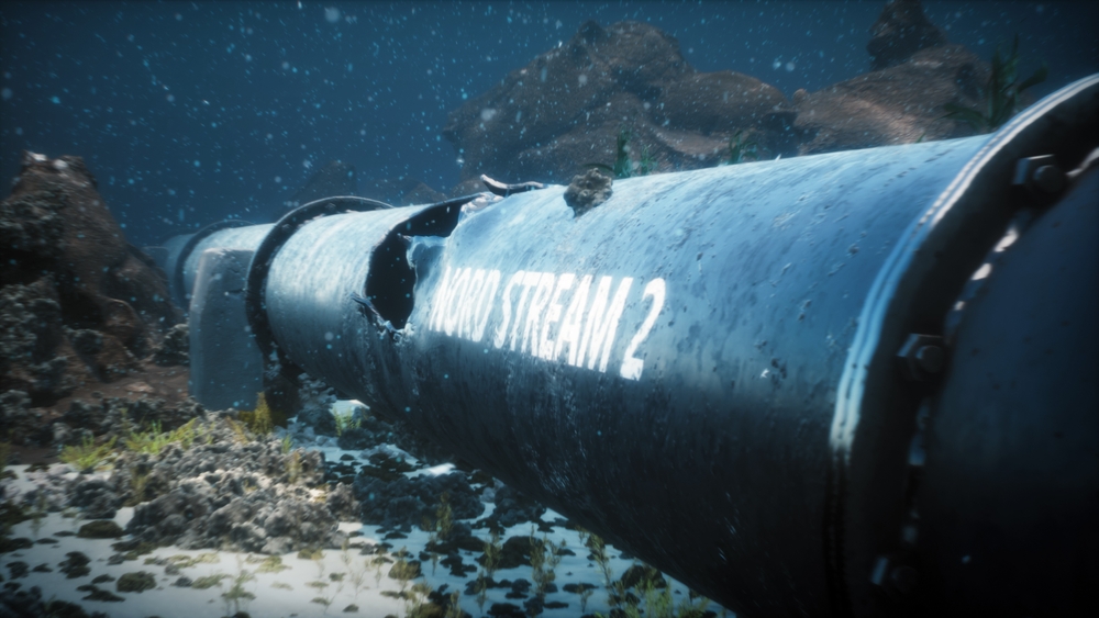 3d,Render,Illustration,Of,The,Explosion,Of,The,Nord,Stream