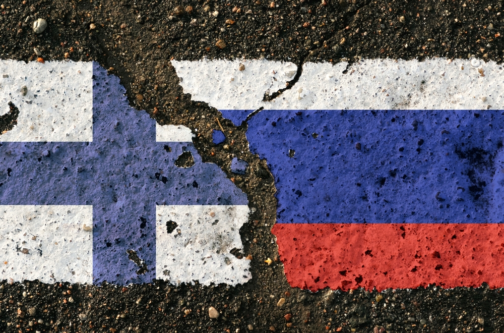 On,The,Pavement,There,Are,Images,Of,The,Flags,Of