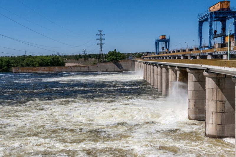 Explosion du barrage de Kakhovka : des répercussions sur l’agriculture et les exportations attendues